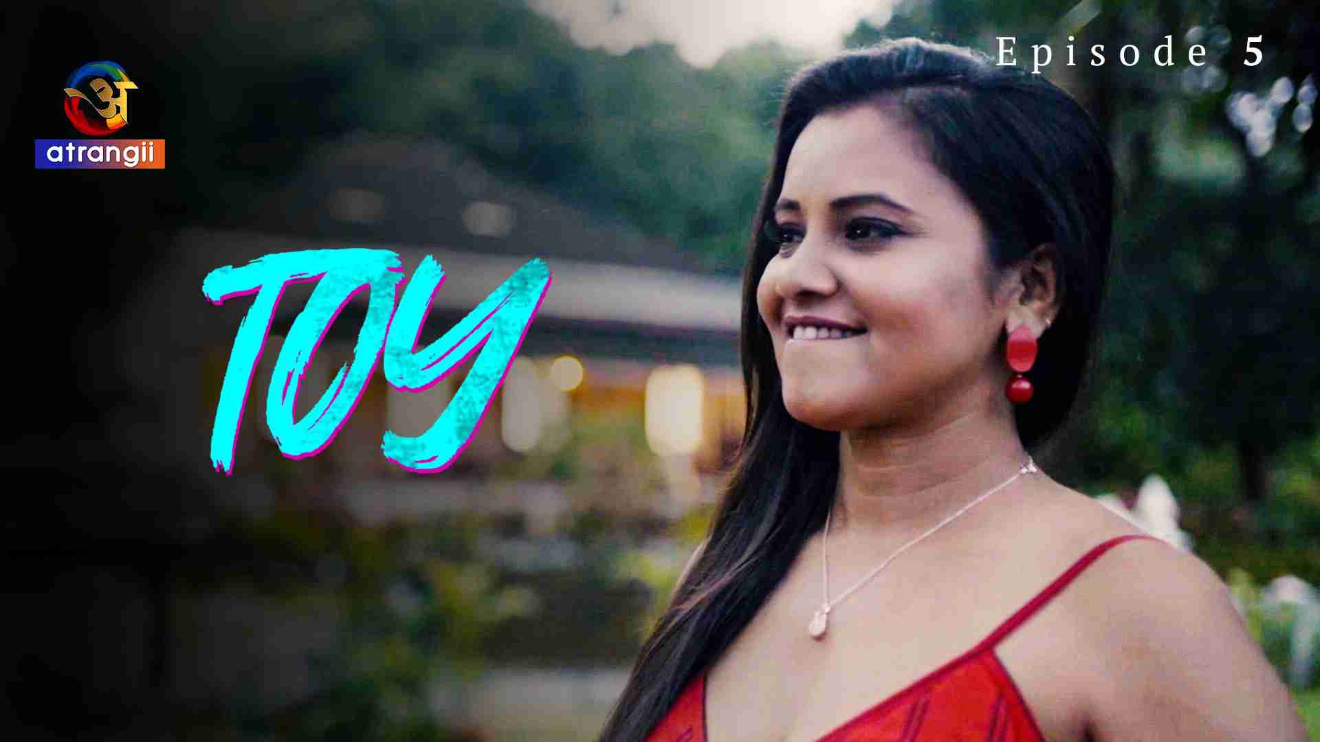 Toy Episode 5 Hindi Hot Web Series