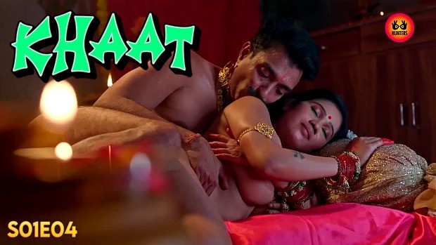 Khaat Episode 4 Hindi Hot Web Series