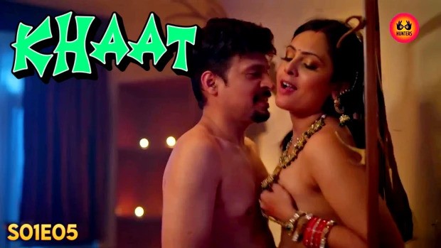 Khaat Episode 5 Hindi Hot Web Series