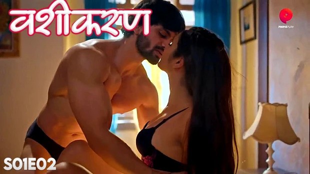 Vasheekaran Episode 2 Hindi Hot Web Series