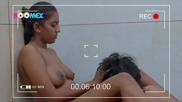 Aadhyapapam BTS Behind The Scenes Uncut Short Film