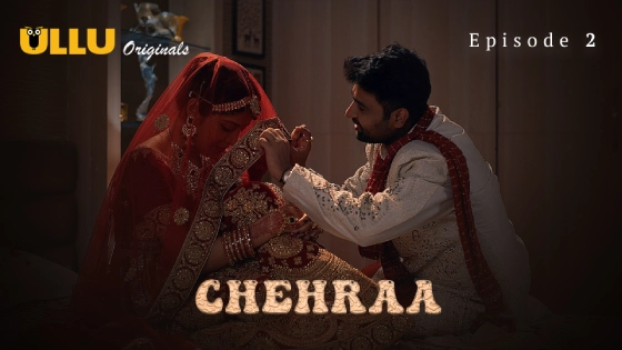 Chehraa Part 1 Episode 2 Hindi Hot Web Series