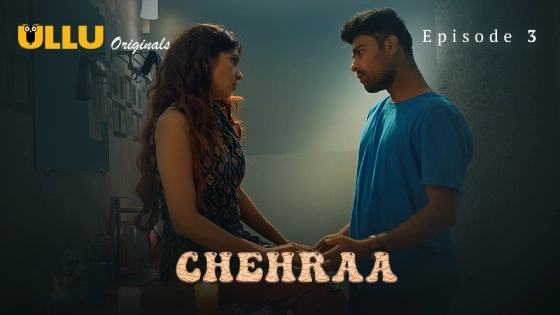 Chehraa Part 1 Episode 3 Hindi Hot Web Series