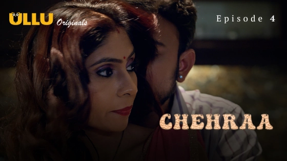 Chehraa Part 1 Episode 4 Hindi Hot Web Series