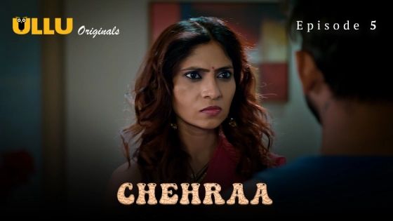Chehraa Part 2 Episode 5 Hindi Hot Web Series