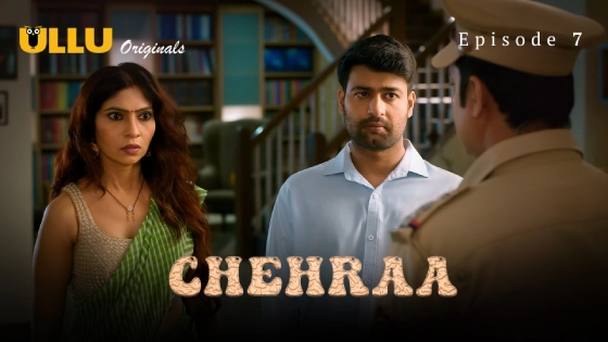 Chehraa Part 2 Episode 7 Hindi Hot Web Series