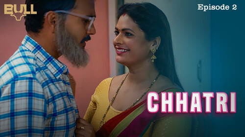 Chhatri Episode 2 Hindi Hot Web Series