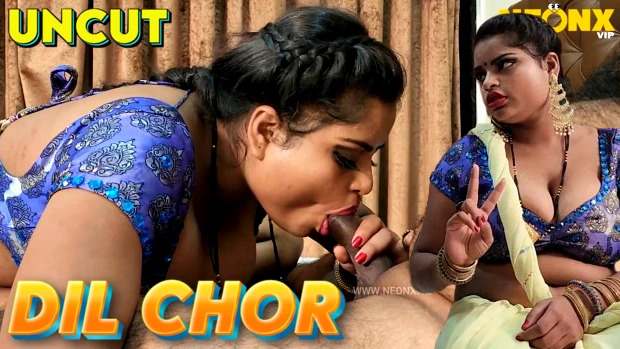 Dil Chor Hindi Uncut Short Film