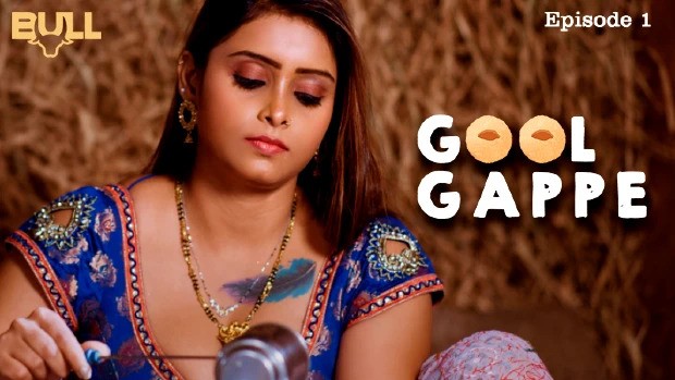 Golgappe Episode 1 Hindi Hot Web Series