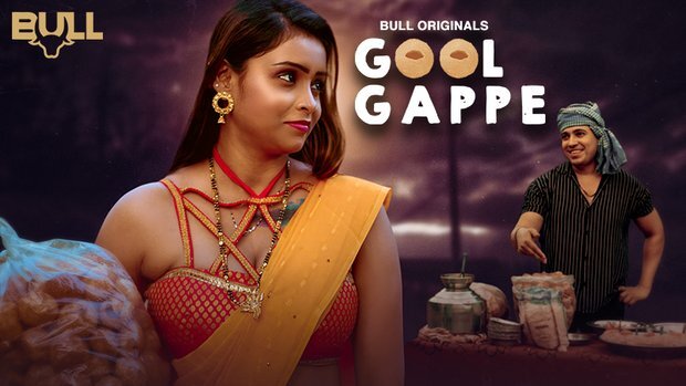 Golgappe Episode 2 Hindi Hot Web Series