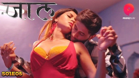 Jaal Episode 5 Hindi Hot Web Series