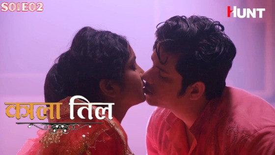 Kaala Til Part 1 Episode 2 Hot Web Series