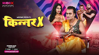 Kinner X Hindi Uncut Short Film