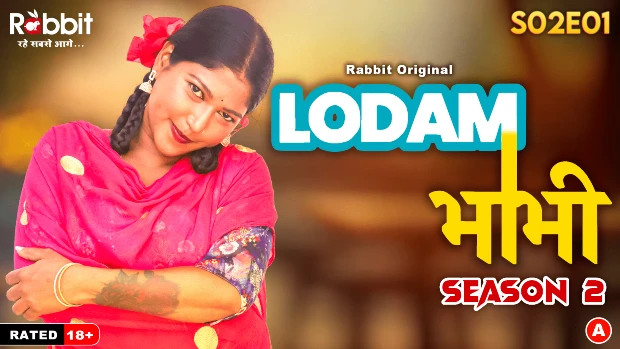 Lodam Bhabhi Season 2 Part 1 Episode 1 Hindi Hot Web Series