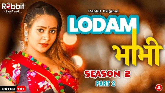 Lodam Bhabhi Season 2 Part 2 Episode 3 Hindi Hot Web Series