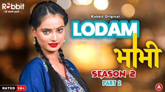 Lodam Bhabhi Season 2 Part 2 Episode 4 Hindi Hot Web Series