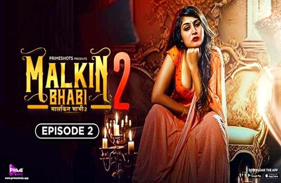 Malkin Bhabhi Season 2 Episode 2 Hindi Hot Web Series