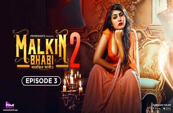 Malkin Bhabhi Season 2 Episode 3 Hindi Hot Web Series
