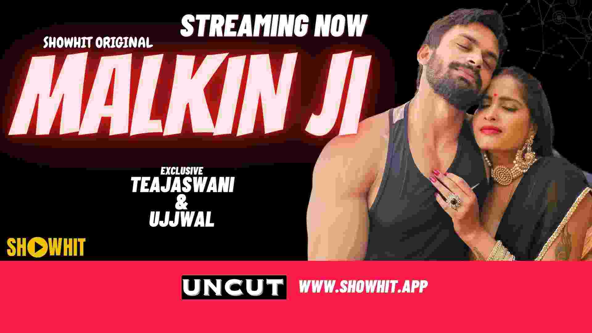 Malkin Ji Uncut Hindi Short Film