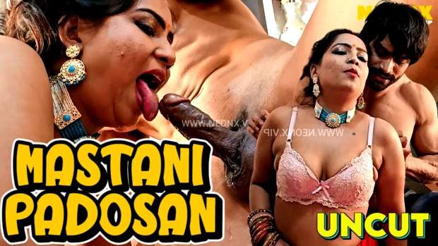 Mastani Padosan Hindi Uncut Short Film