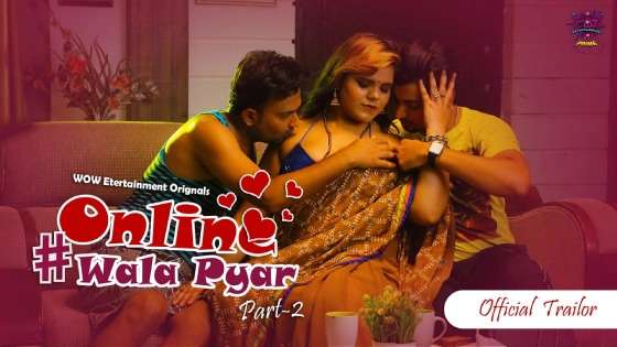 Online Wala Pyar Episode 3 Hindi Hot Web Series
