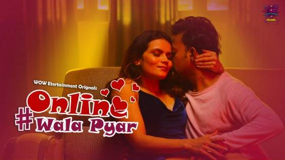 Online Wala Pyar Episode 4 Hindi Hot Web Series