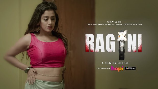 Raagini Hindi Hot Short Film