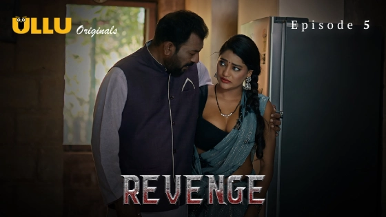 Revenge Part 2 Episode 5 Hindi Hot Web Series