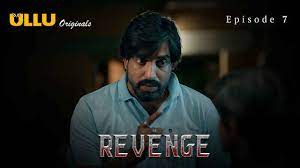 Revenge Part 2 Episode 7 Hindi Hot Web Series