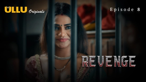 Revenge Part 2 Episode 8 Hindi Hot Web Series