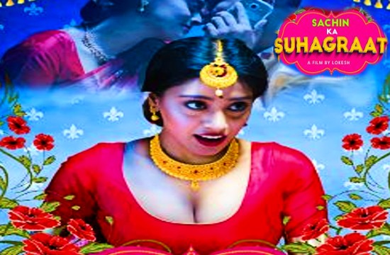 Sachin Ki Suhagraat Hindi Hot Short Film