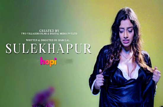 Sulekhapur Hindi Hot Short Film