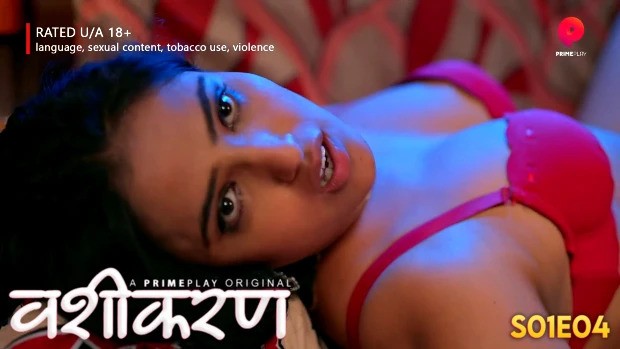Vasheekaran Episode 4 Hindi Hot Web Series