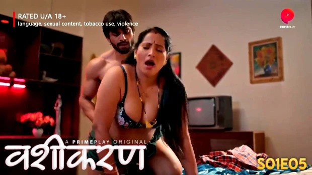 Vasheekaran Episode 5 Hindi Hot Web Series