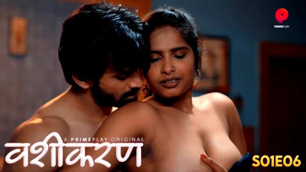 Vasheekaran Episode 6 Hindi Hot Web Series