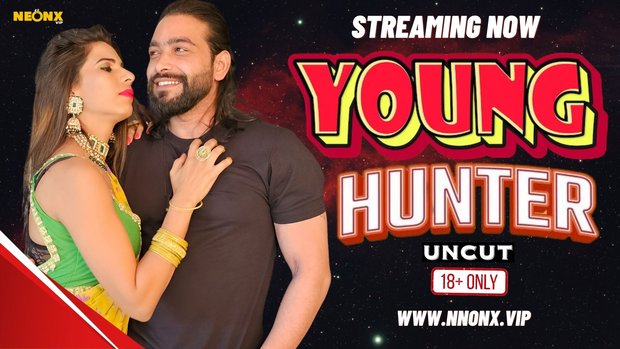 Young Hunter Hindi Uncut Short Film