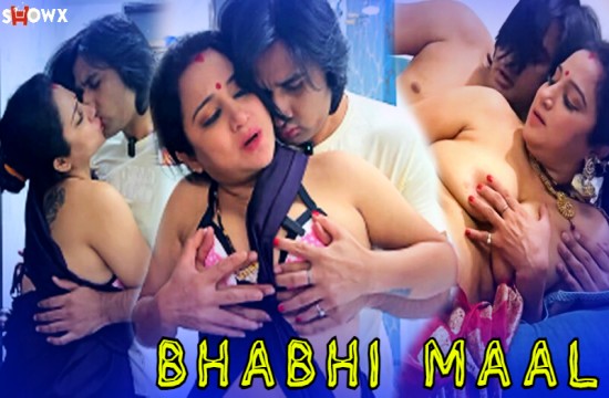 Bhabhi Maal Hindi Uncut Short Film
