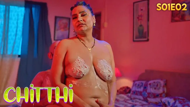 Chitthi Episode 2 Hot Web Series