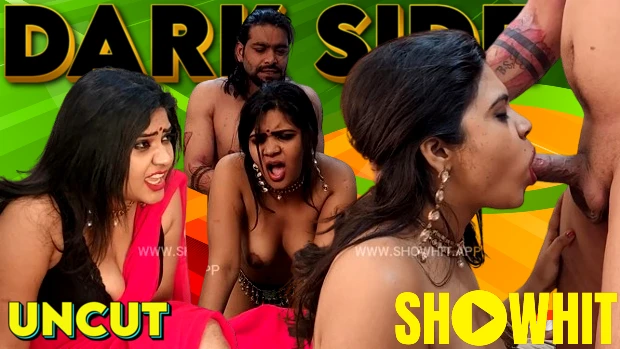 Dark Side Hindi Uncut Short Film