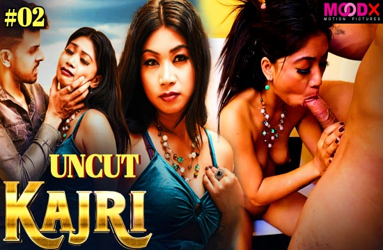 Kajri Episode 2 Hindi Hot Web Series