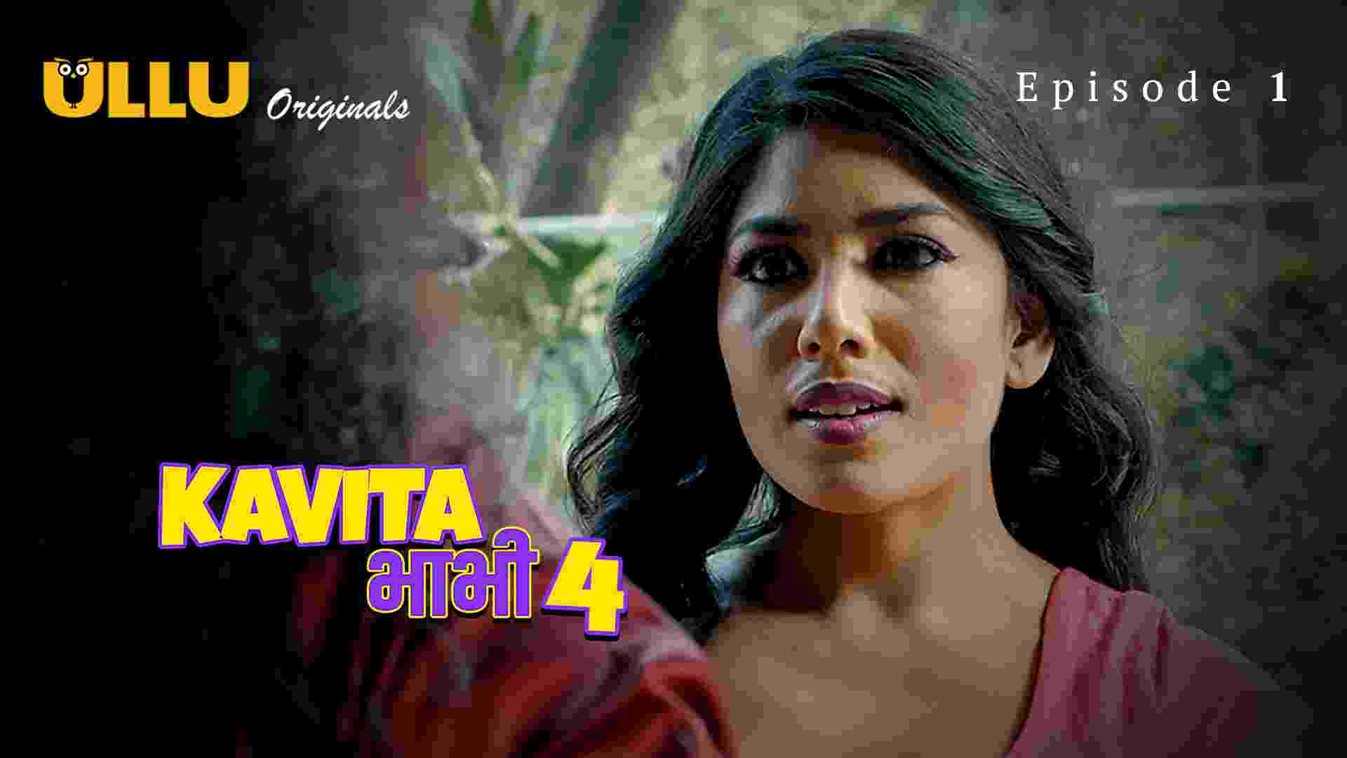 Kavita Bhabhi Season 4 Episode 1 Hindi Hot Web Series