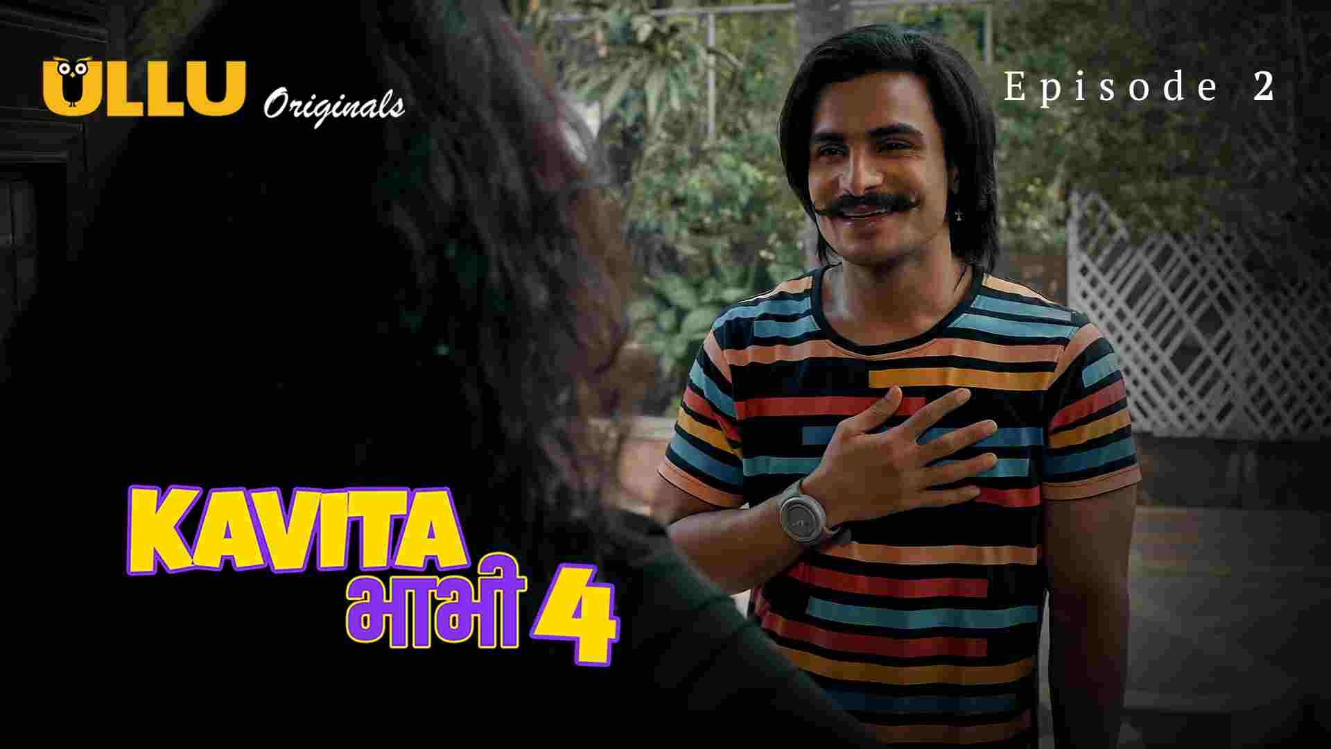 Kavita Bhabhi Season 4 Episode 2 Hindi Hot Web Series
