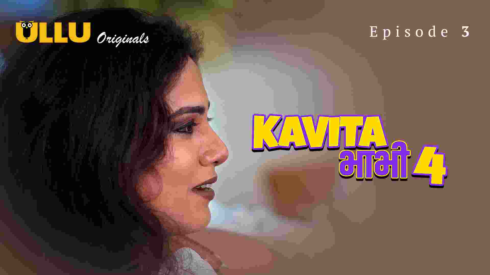 Kavita Bhabhi Season 4  Episode 3 Hindi Hot Web Series