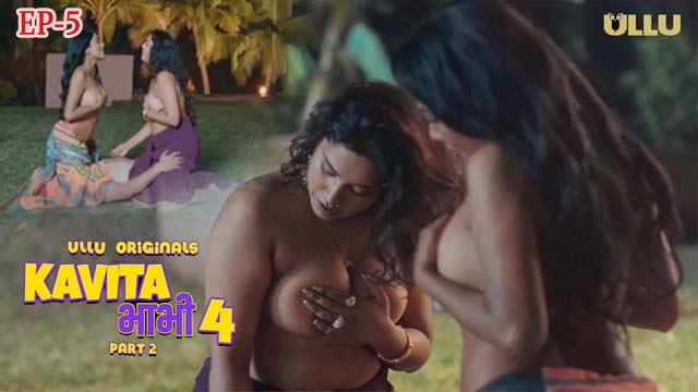 Kavita Bhabhi Season 4 Episode 5 Hindi Hot Web Series