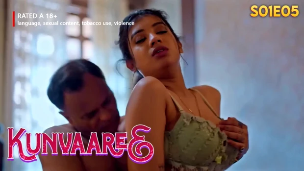 Kunvaaree Episode 5 Hindi Hot Web Series