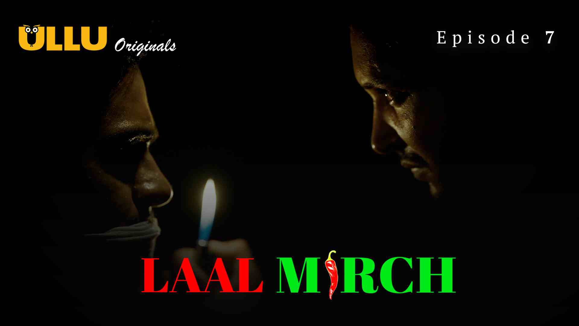 Laal Mirch Episode 7 Hot Web Series