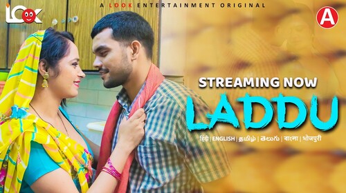 Laddu Episode 1 Hindi Hot Web Series