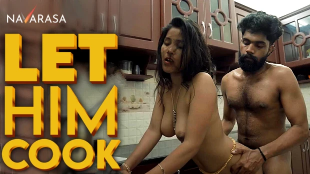 Let Him Cook Episode 1 Hot Web Series