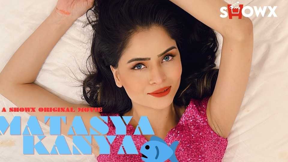 Matasya Kanya Hindi Hot Short Film