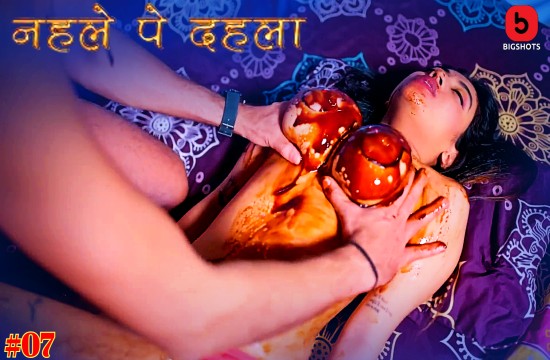 Nehle pe Dehla Episode 7 Hindi Hot Web Series